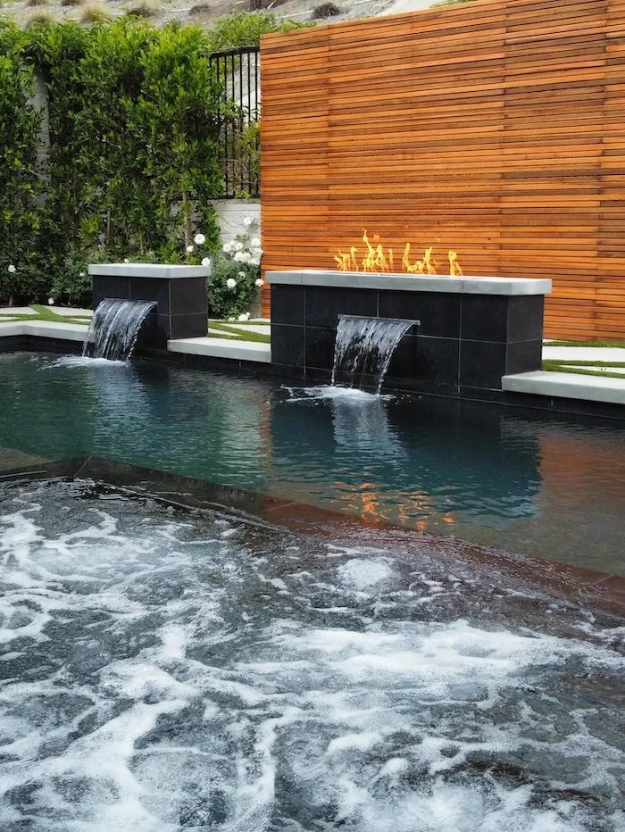 2025 Pool Construction Trends in Los Angeles