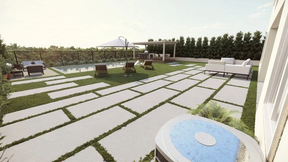 Before You Hire Pool Contractors: Planning Your Outdoor Living Space