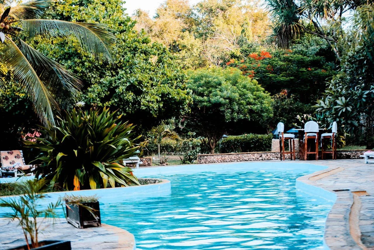 Turning Pool Equipment Upgrades Into Quieter Los Angeles Backyards