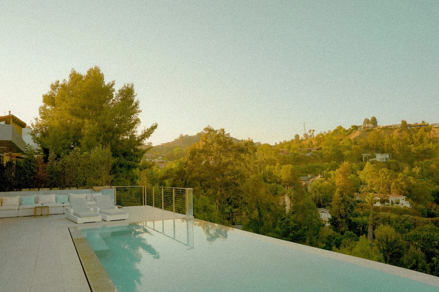 What to Expect From Pool Remodeling in Los Angeles