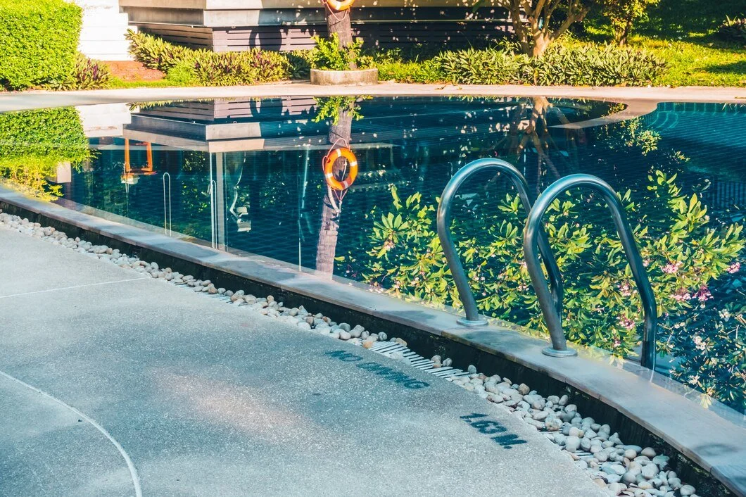 How Custom Pools Set Spring Plans in Motion