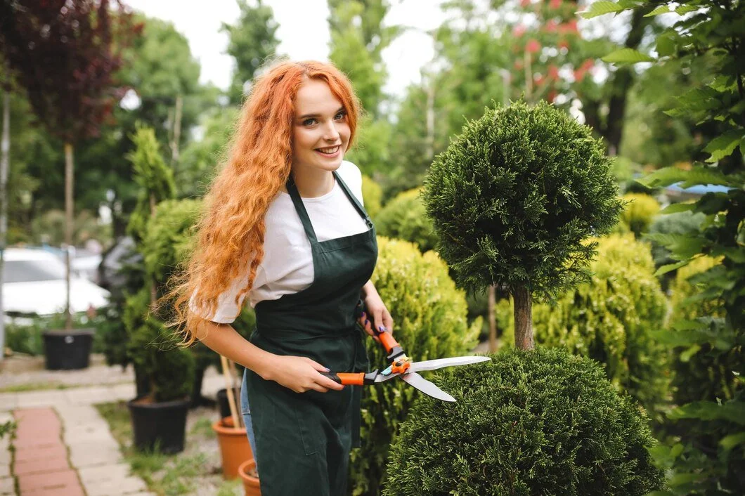 Landscaping Services That Welcome Early Spring Blooms