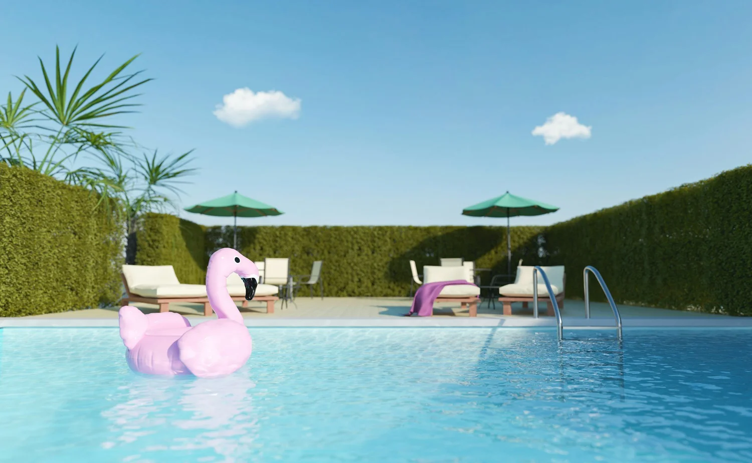 Making Sense of Pool Equipment Installation in Los Angeles Homes