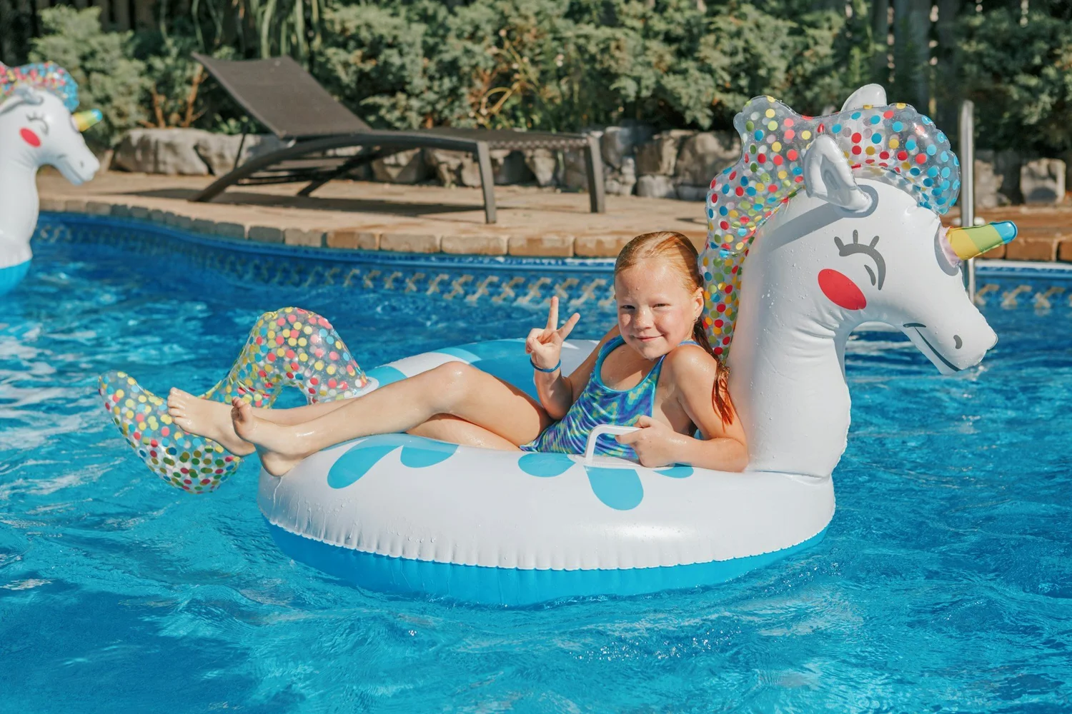 What Custom Pools Need to Be Ready by Spring