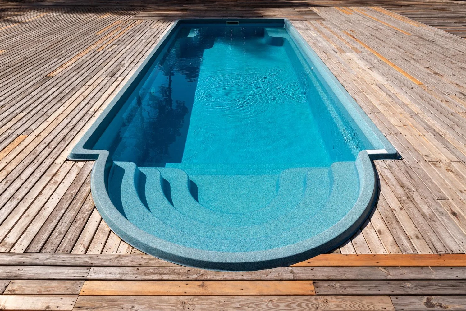 Rethinking Pool Shell Installation in Los Angeles Tight Backyards