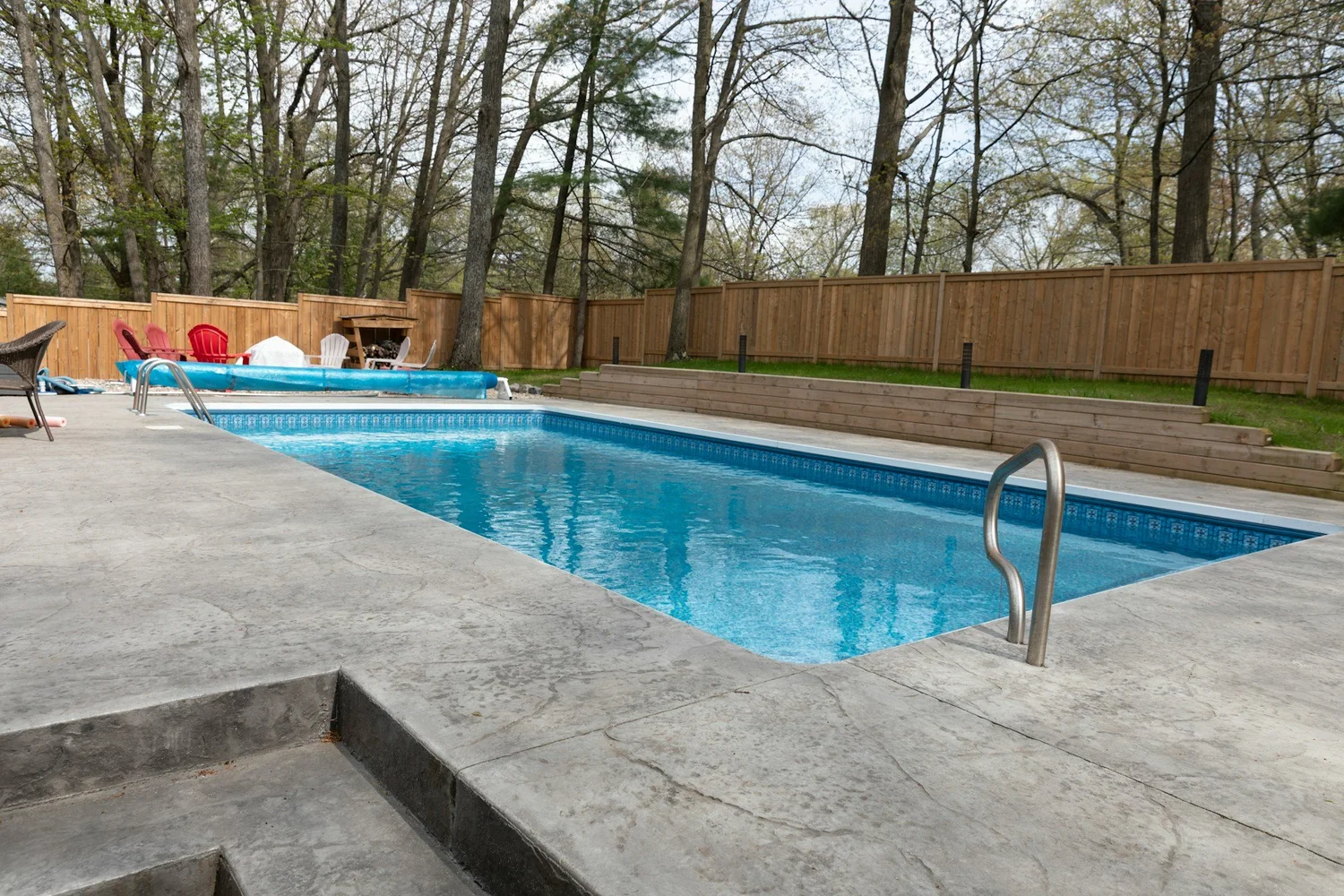 Future-Proof Pool Remodeling in Los Angeles: Retrofit-Ready Equipment Pads