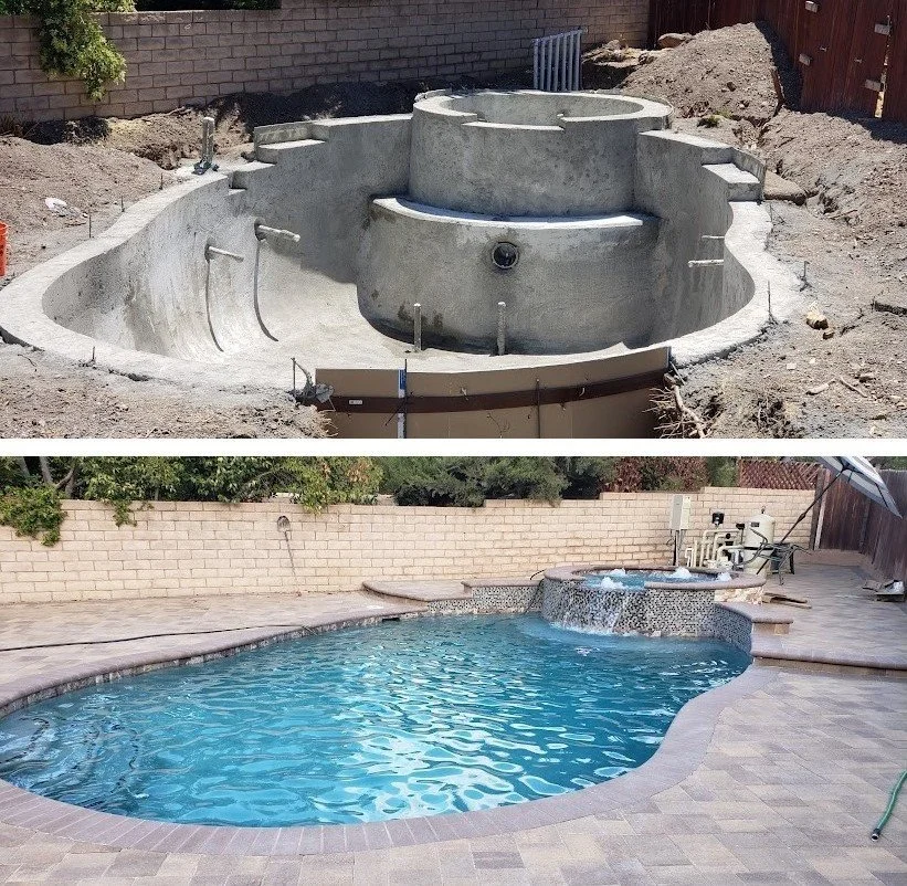 When to Resurface Your Pool: A Los Angeles Homeowner's Guide
