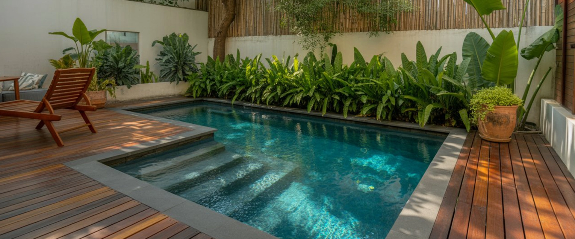 Landscaping & Hardscaping