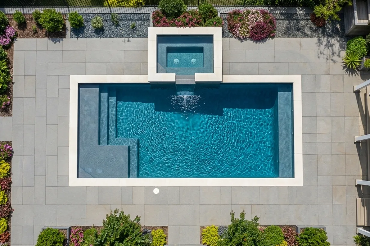 Water Features